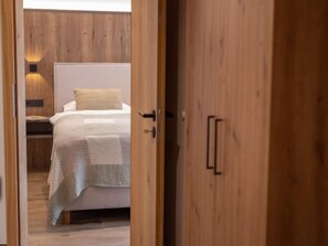 1 Schlafzimmer, kostenloses Internet