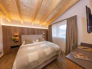 1 Schlafzimmer, WLAN