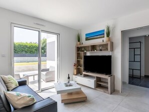 TV