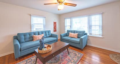 Home away from home-Month to Month rental