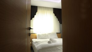 Bathroom - Elite Residence (Denizli)
