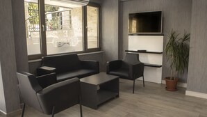 Reception - Elite Residence (Denizli)