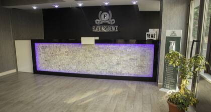 Elite Residence