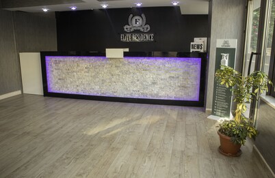 Elite Residence
