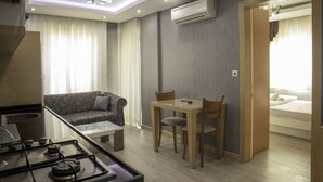 Room - Elite Residence (Denizli)