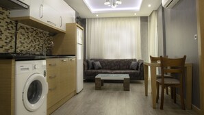 Room - Elite Residence (Denizli)