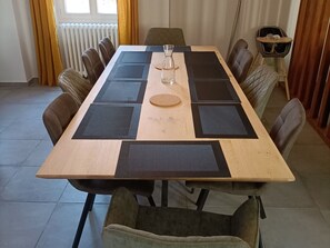 Restauration