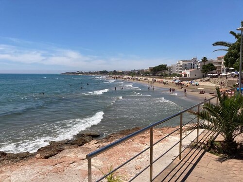 Casa Elisa: 3 bedrooms wifi airco shared pool