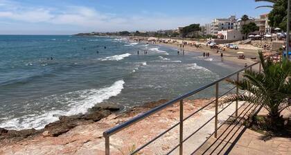 Casa Elisa: 3 bedrooms wifi airco shared pool
