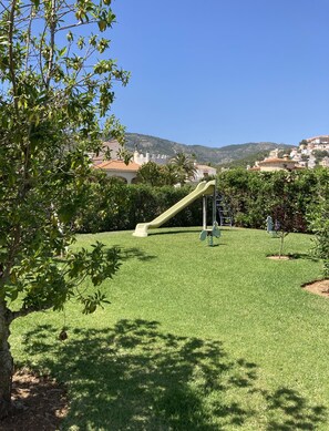 Area bambini