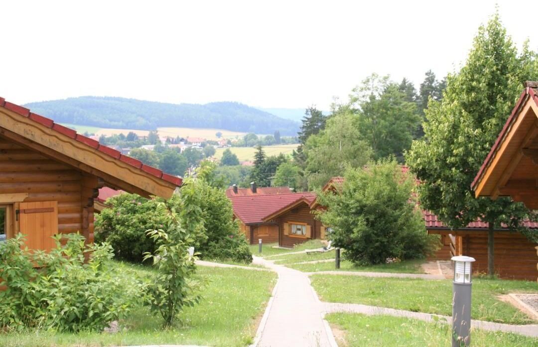 Naturerlebnisdorf Stamsried