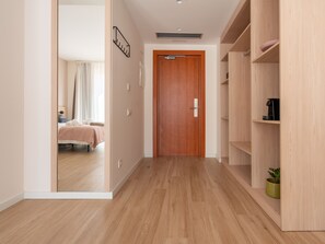 Triple room with Terrace