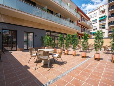 Limehome Barcelona