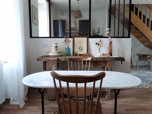 Interior - Maison Chemin (Amboise)