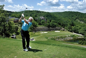 Golf