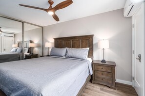 3 quartos, ferros/tábuas de passar roupa, Wi-Fi de cortesia