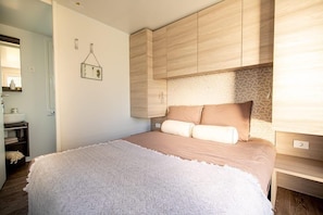 3 chambres, Wi-Fi