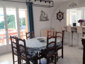 Restauration