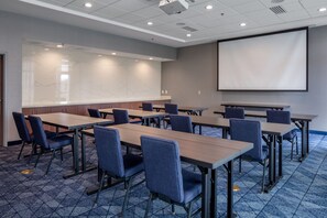 Meeting facility - Courtyard by Marriott Conway (Conway)