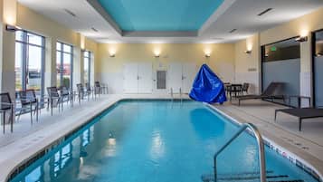 Inomhuspool