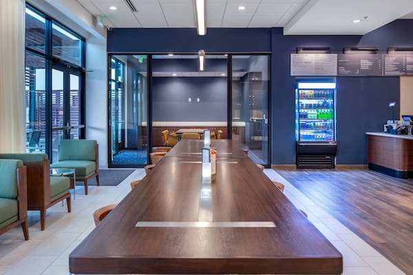 Servicios del alojamiento