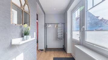 2 Schlafzimmer, kostenloses WLAN