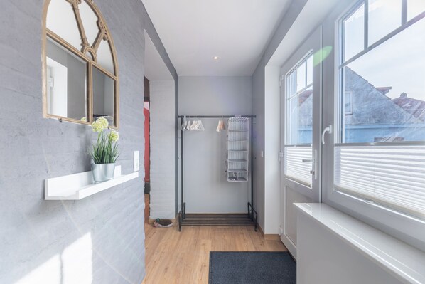 2 chambres, Wi-Fi gratuit