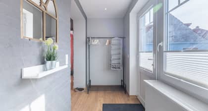 Ferienhaus Fischers Huus für bis zu 4 Personen