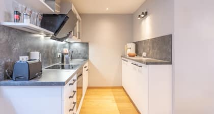 Ferienhaus Fischers Huus für bis zu 4 Personen