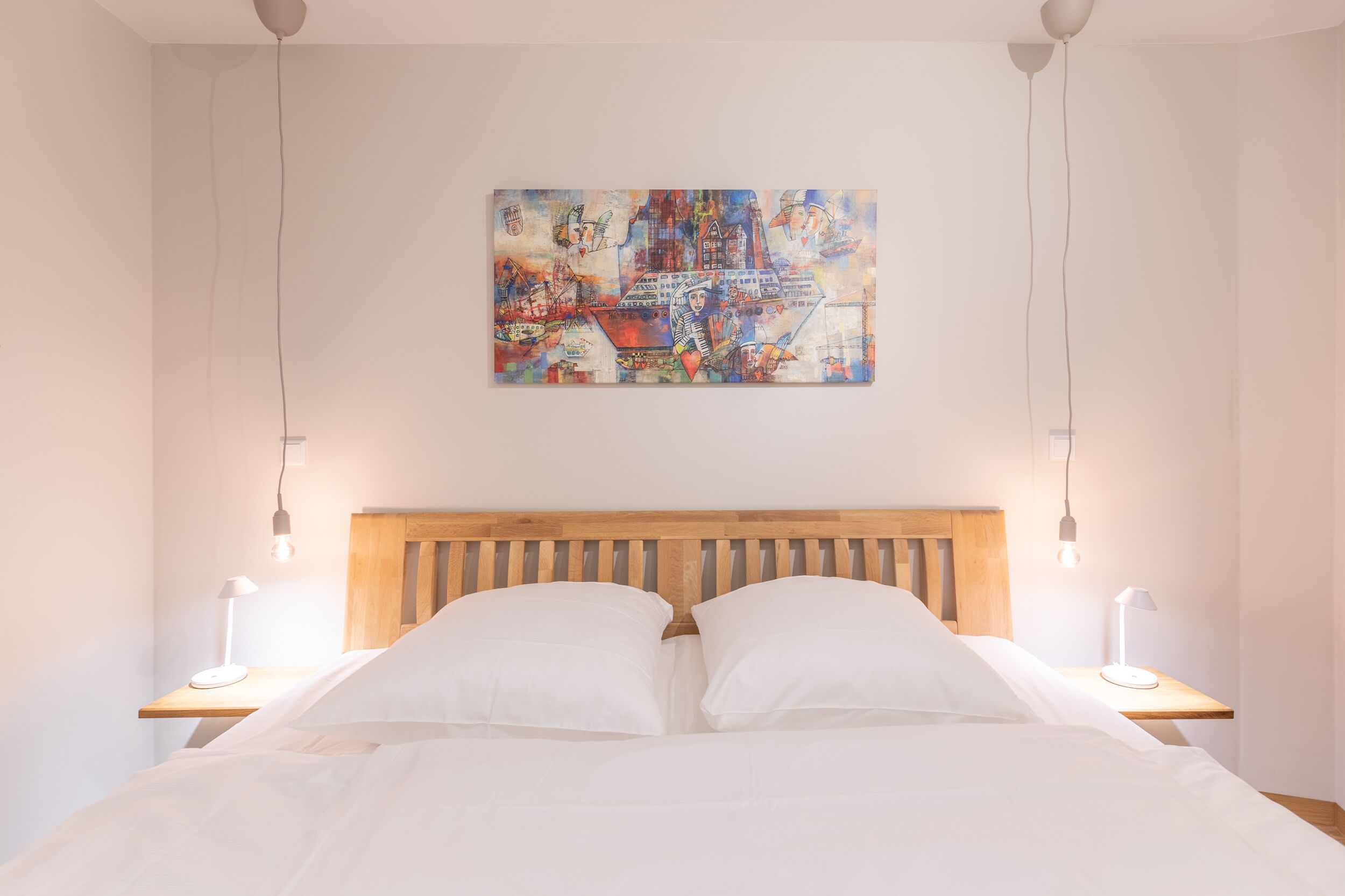 1 chambre, Wi-Fi gratuit