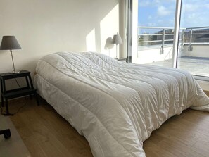 5 bedrooms, free WiFi
