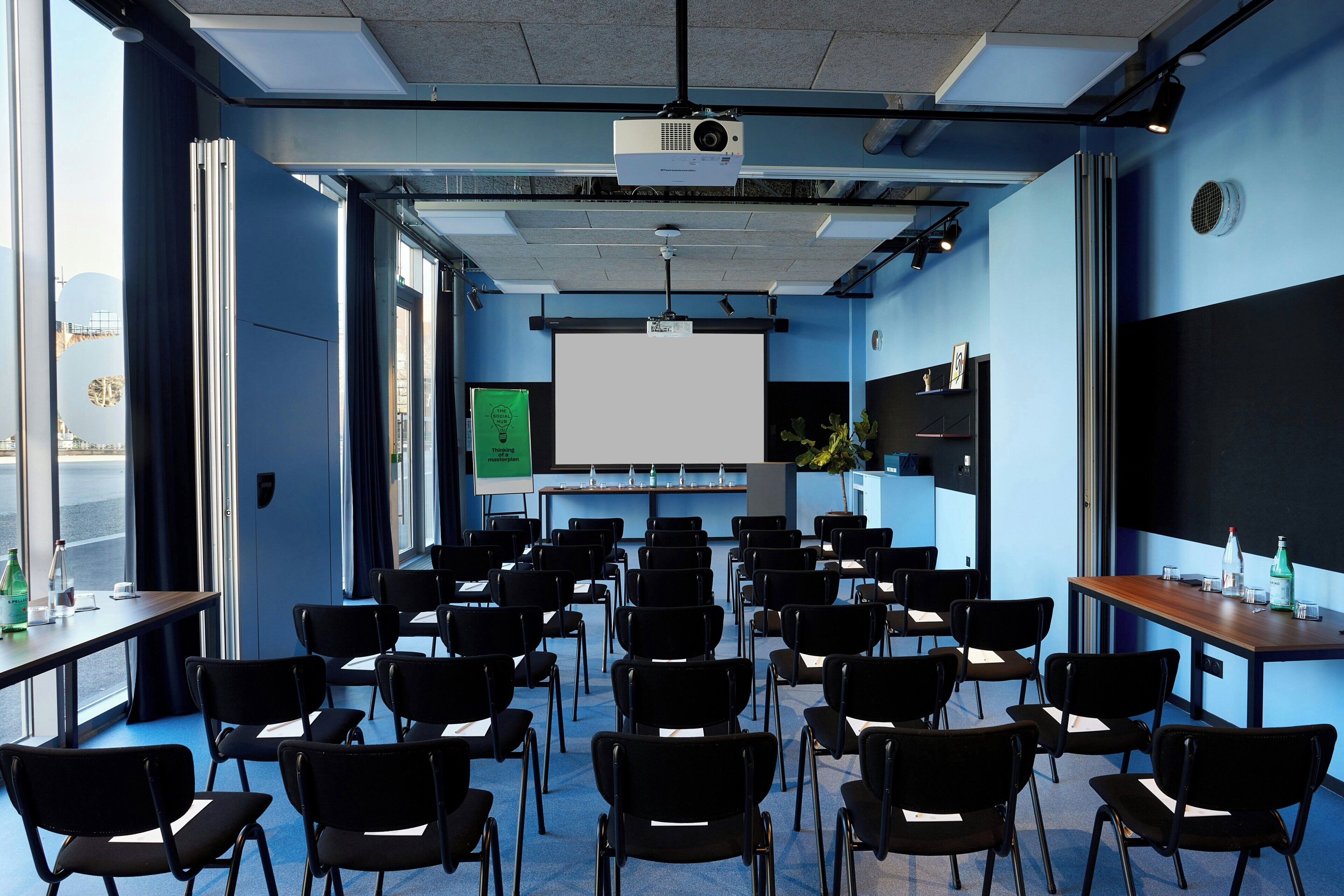 Foto - The Social Hub Toulouse