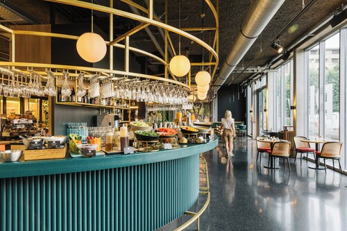 The Social Hub Toulouse