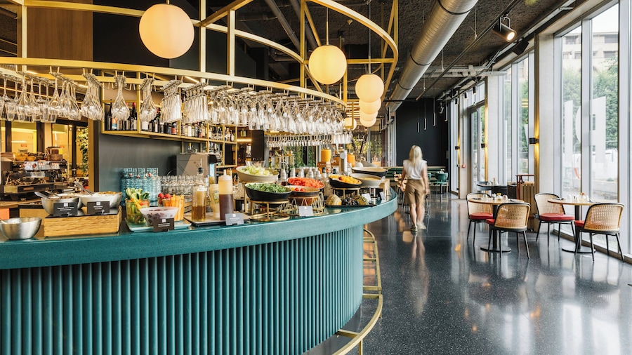 The Social Hub Toulouse