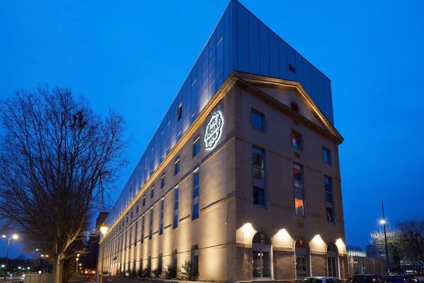 Exterior - The Social Hub Toulouse (Toulouse)