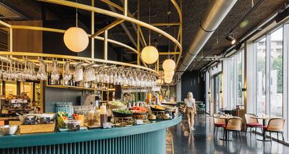 The Social Hub Toulouse