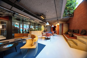 Centro de negocios