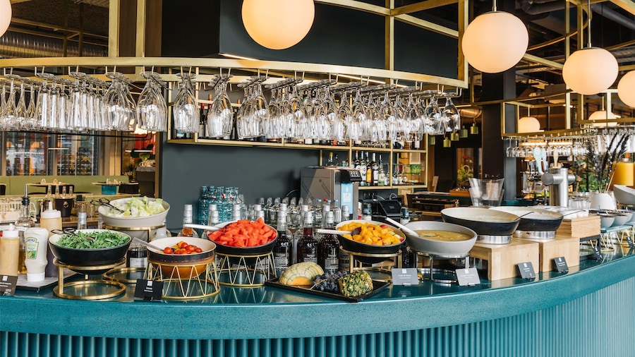 The Social Hub Toulouse