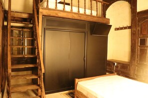 Individually decorated, individually furnished, free WiFi, bed sheets - Çiftehan Boutique Otel (Sanliurfa)