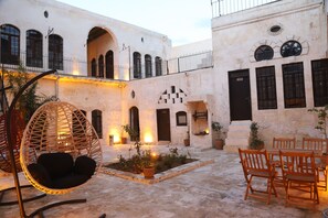 Exterior - Çiftehan Boutique Otel (Sanliurfa)