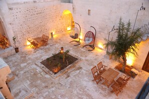 Garden - Çiftehan Boutique Otel (Sanliurfa)