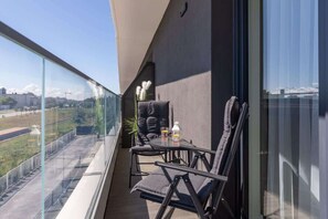 Property grounds - Baltic Marina Residence | Apartment | Spa | Sauna (Kolobrzeg)