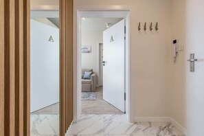 Interior - Baltic Marina Residence | Apartment | Spa | Sauna (Kolobrzeg)