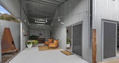 The Cubby House by Wine Coast Holiday Rentals