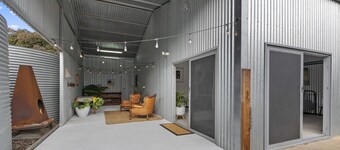 The Cubby House by Wine Coast Holiday Rentals