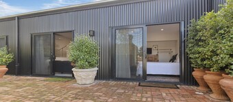 Hideaway Nook by Wine Coast Holiday Rentals