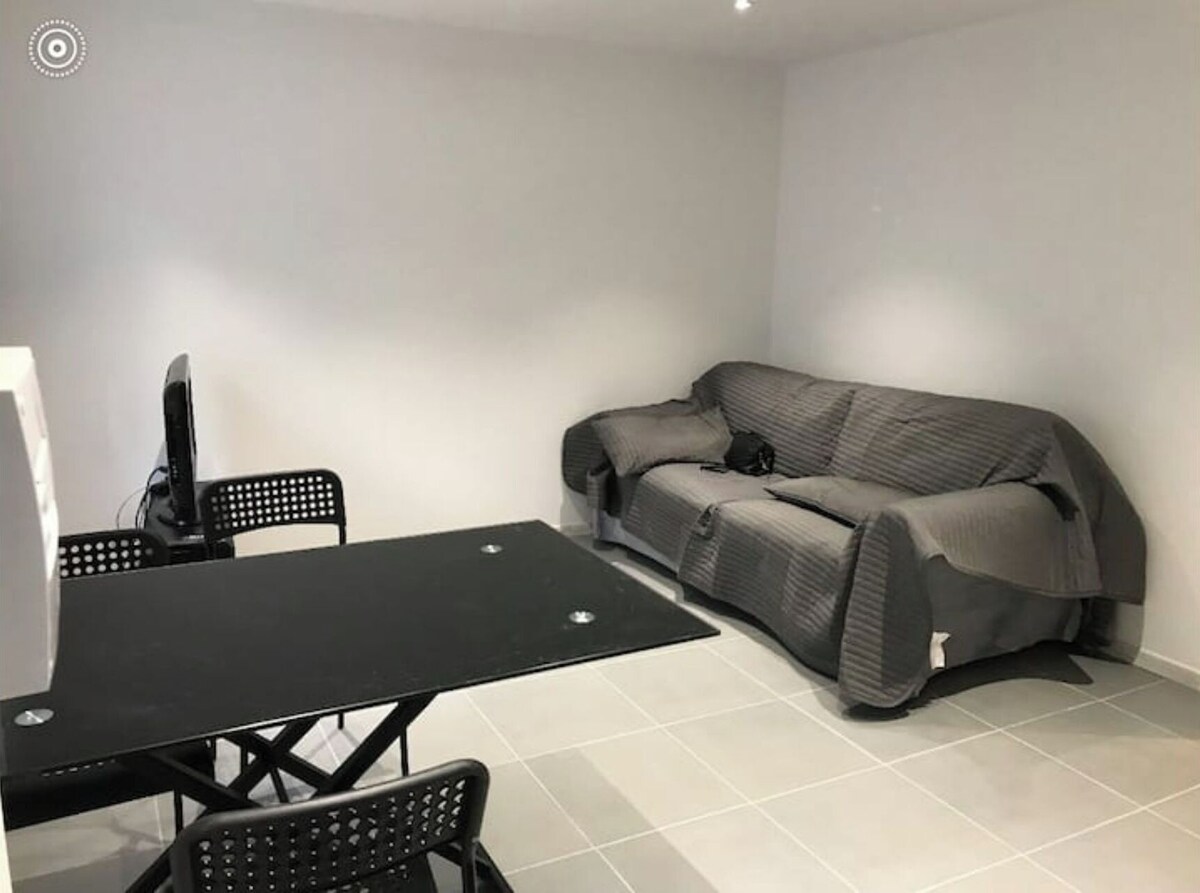 Image de profil de l’hôte