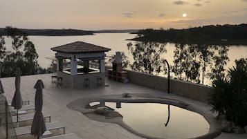 Terrazza/patio