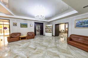 Building design