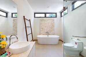 Bathroom - Two Storey Villa Kael in KA Villas Rawai (Rawai)